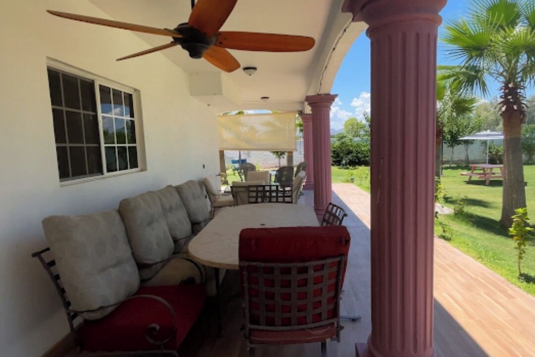 Photo of Outdoor in Rosales
