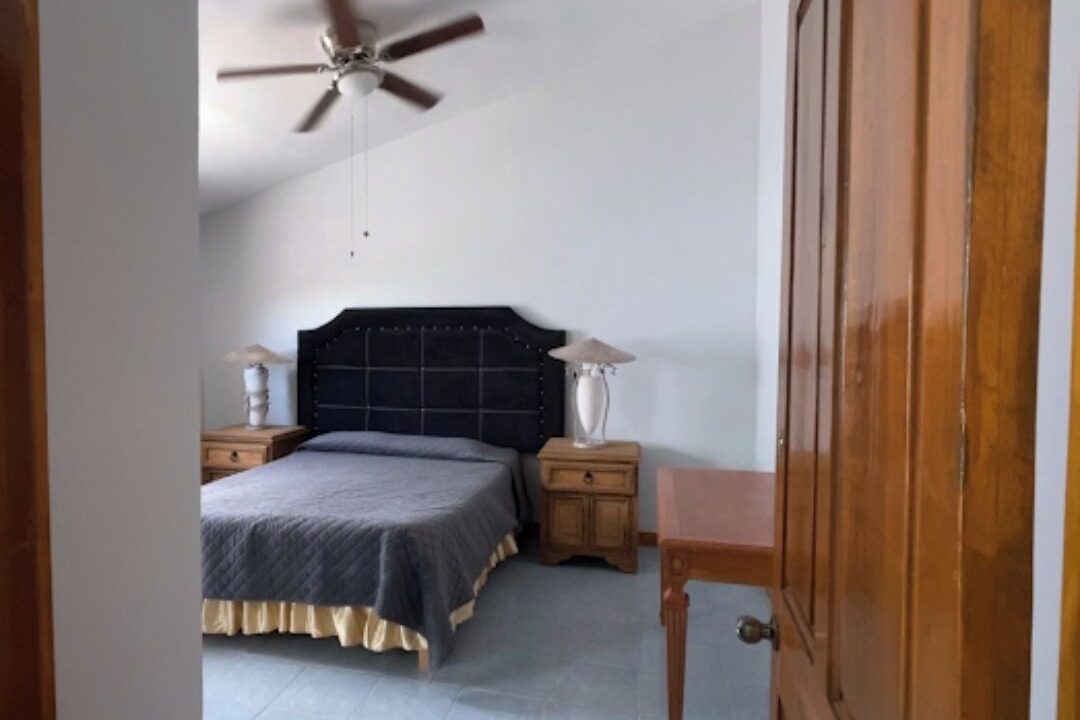 Photo of Bedroom in Rosales