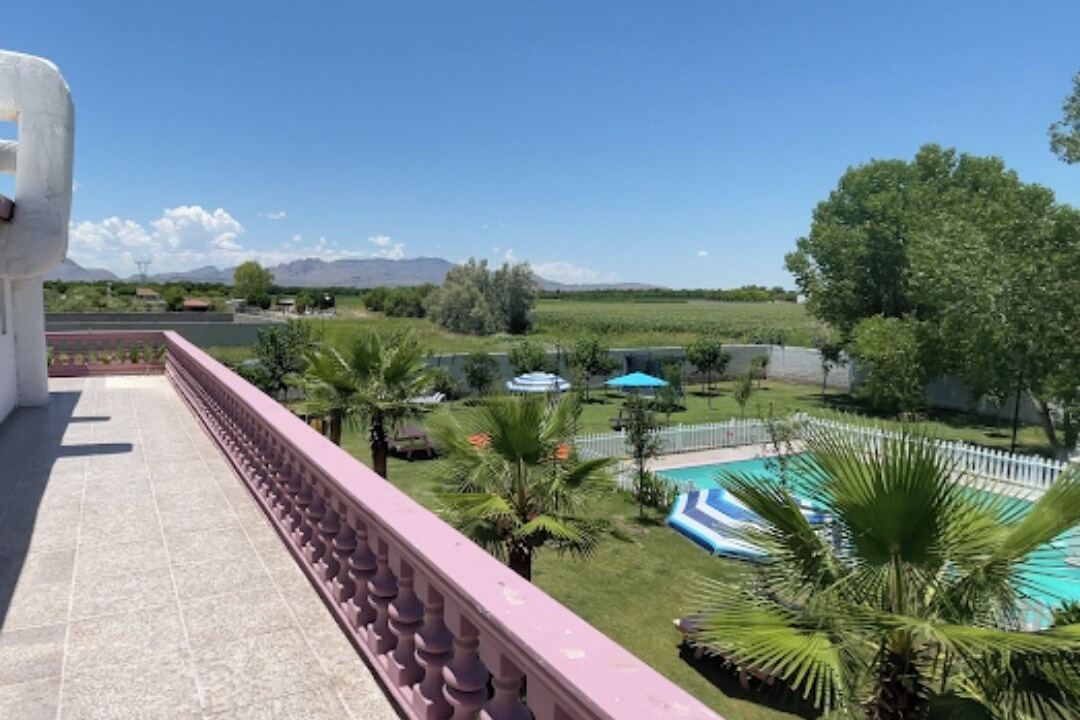 Photo of Outdoor in Rosales