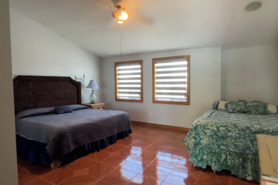 Photo of Bedroom in Rosales