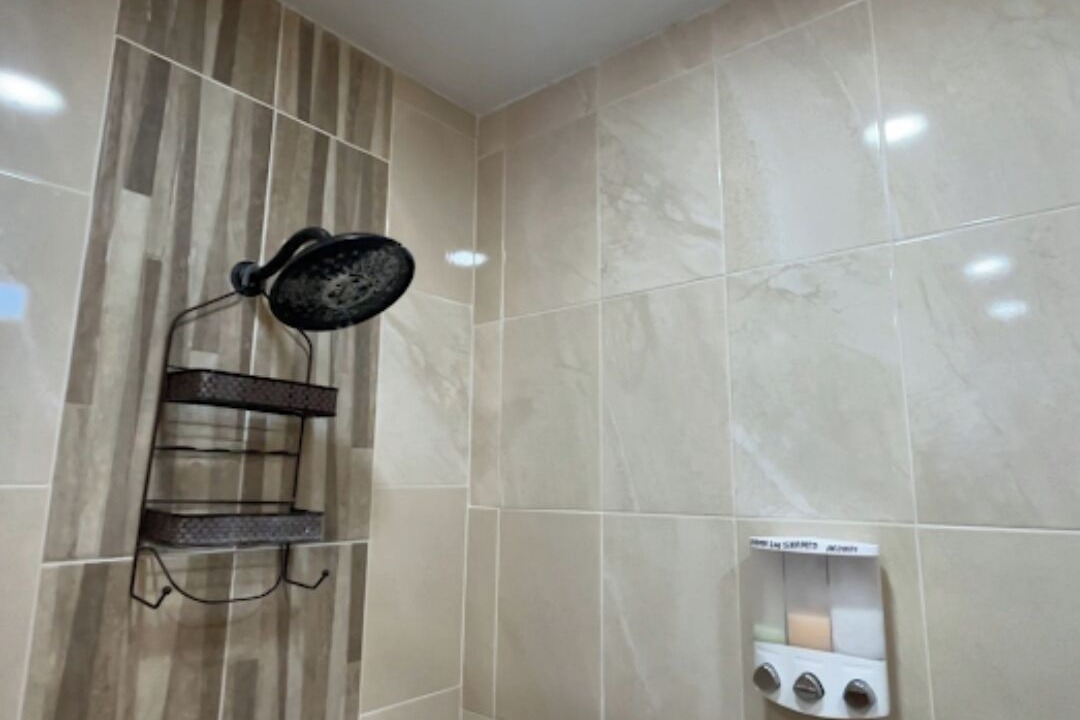 Photo of Bathroom in Rosales