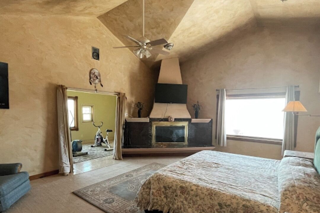 Photo of Bedroom in Rosales