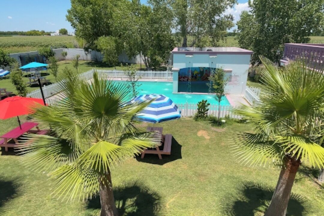 Photo of Outdoor in Rosales