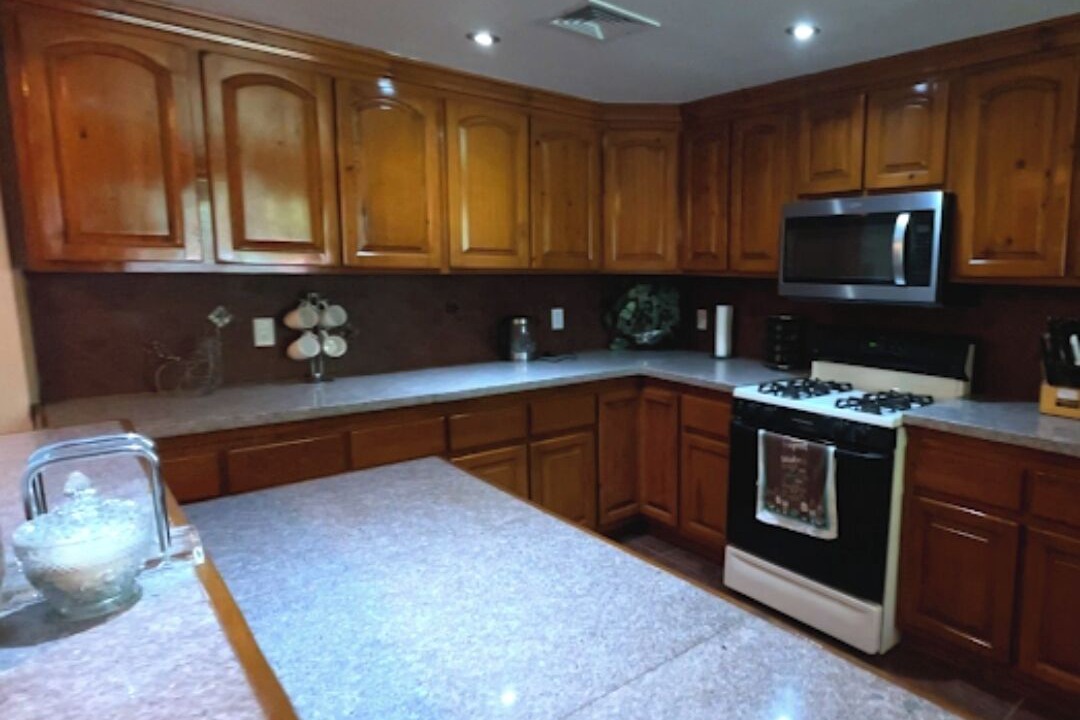 Photo of Kitchen in Rosales