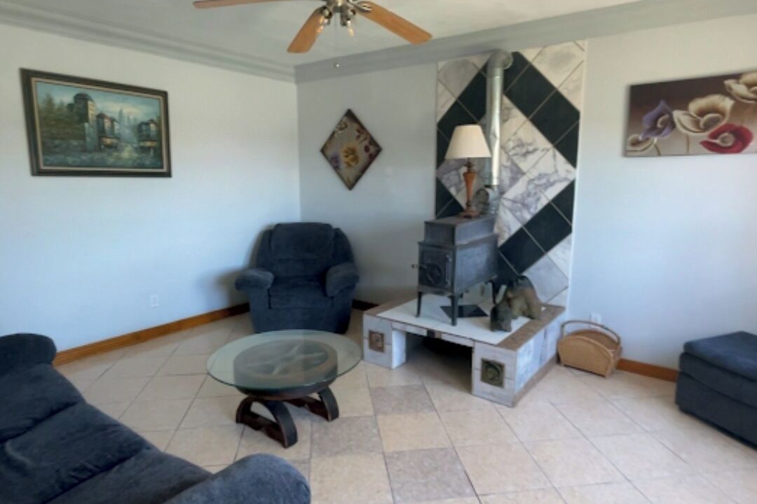 Photo of Livingroom in Rosales