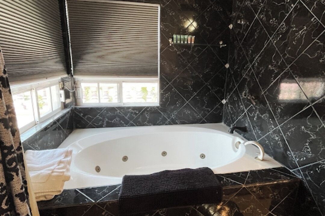 Photo of Bathroom in Rosales