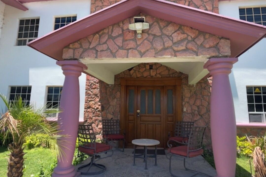 Photo of Patio Balcony in Rosales