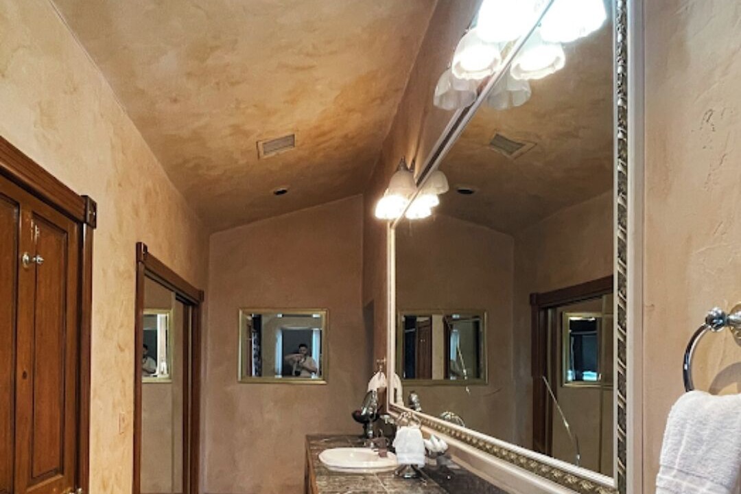 Photo of Bathroom in Rosales