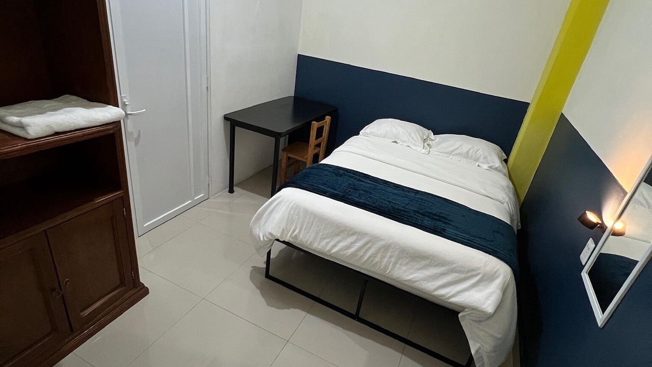 Photo of Bedroom in Orizaba