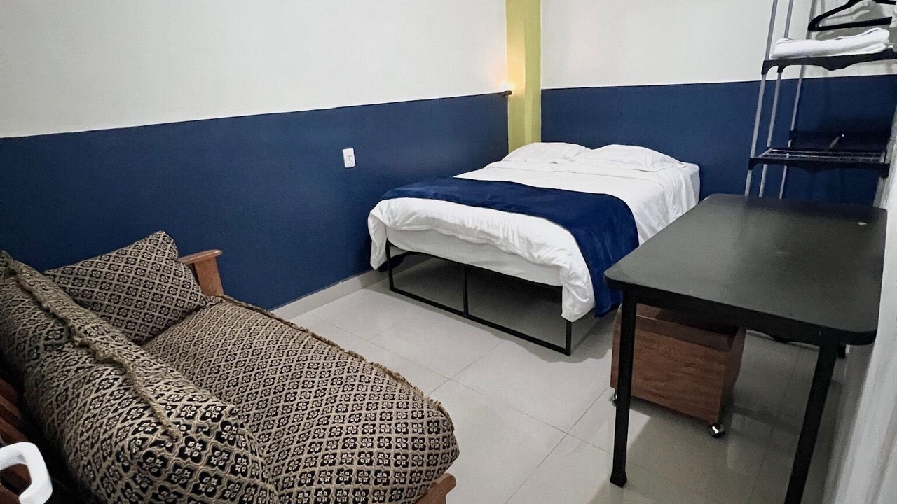 Photo of Bedroom in Orizaba