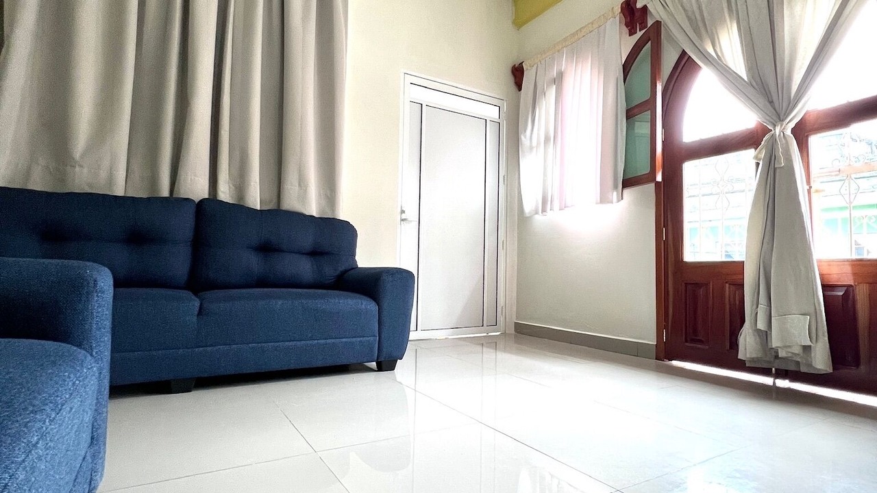 Photo of Livingroom in Orizaba