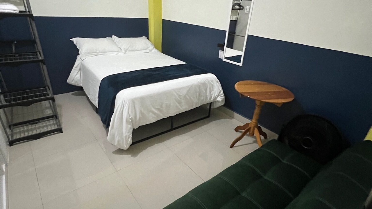 Photo of Bedroom in Orizaba