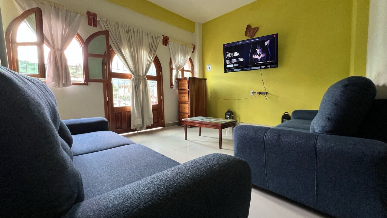 Photo of Livingroom in Orizaba