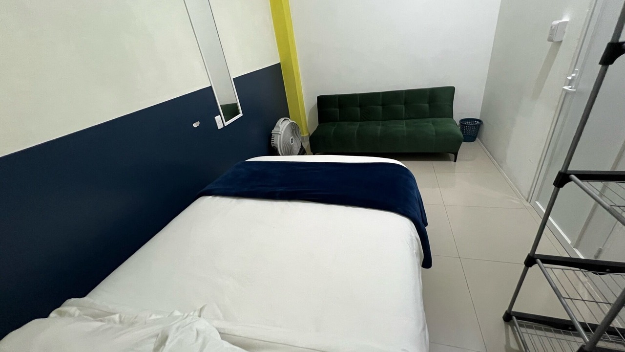 Photo of Bedroom in Orizaba