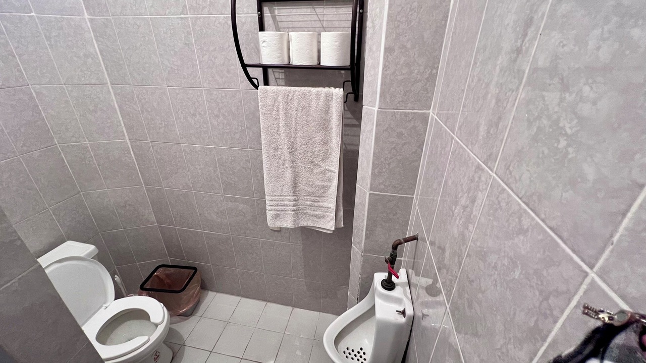 Photo of Bathroom in Orizaba