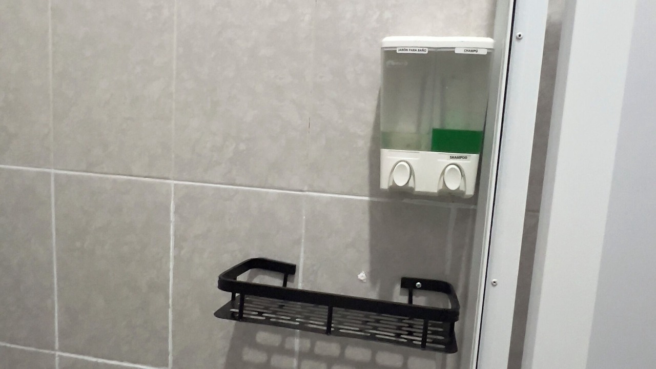 Photo of Bathroom in Orizaba