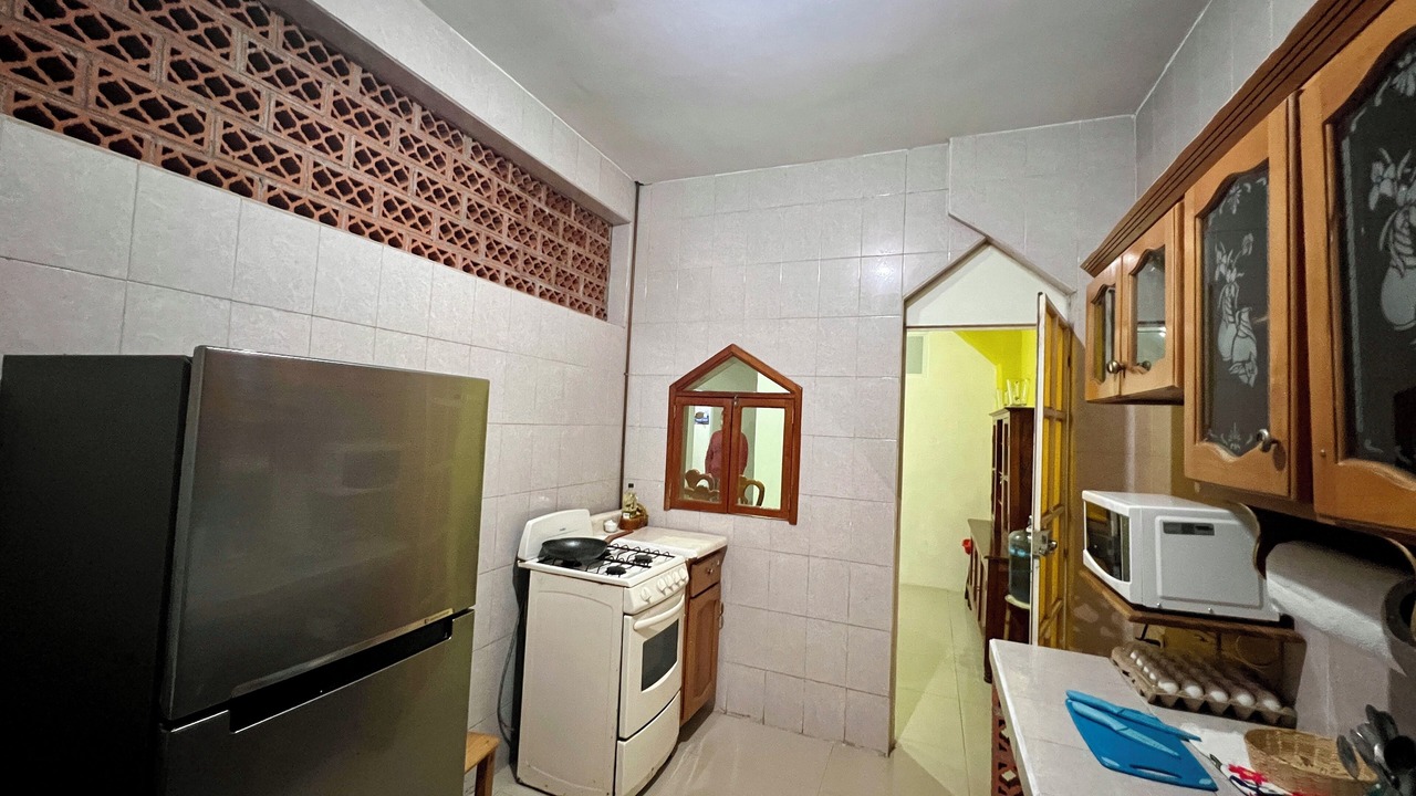 Photo of Kitchen in Orizaba