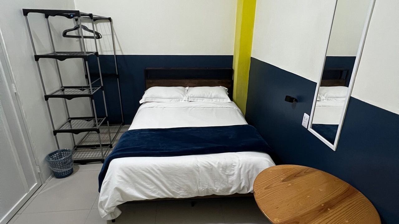 Photo of Bedroom in Orizaba
