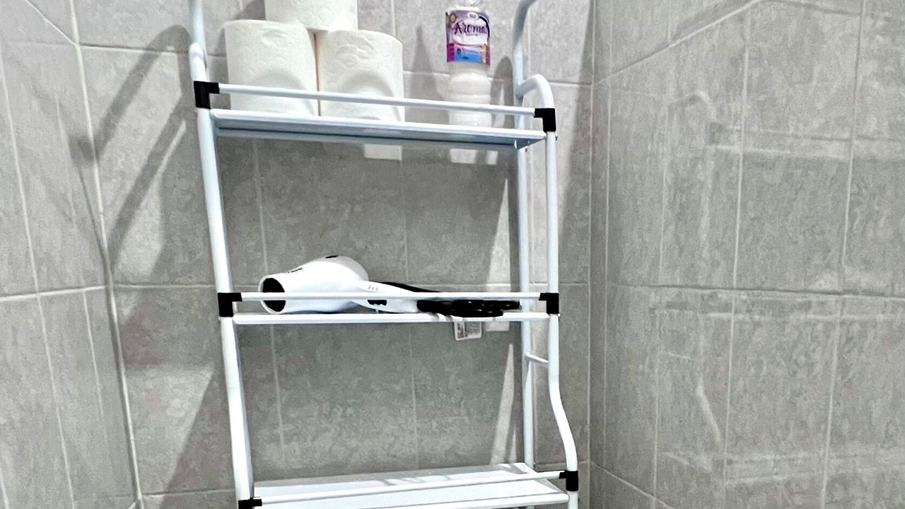 Photo of Bathroom in Orizaba