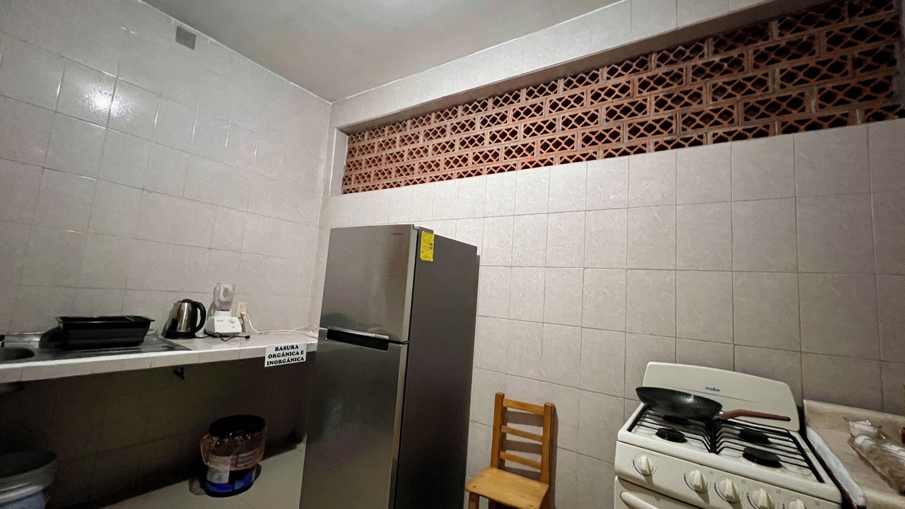 Photo of Kitchen in Orizaba