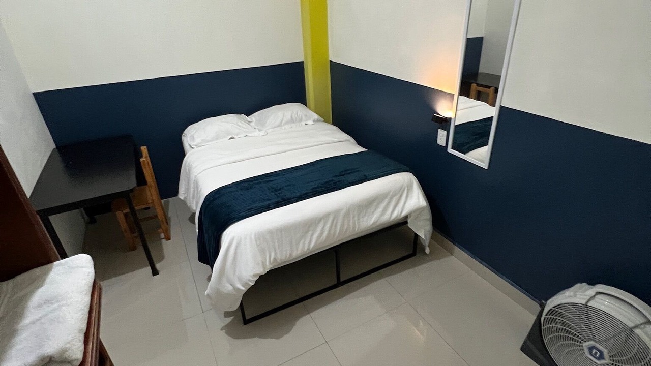Photo of Bedroom in Orizaba