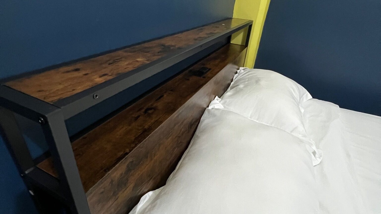 Photo of Bedroom in Orizaba