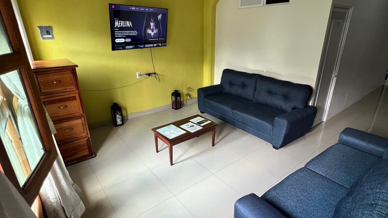 Photo of Livingroom in Orizaba
