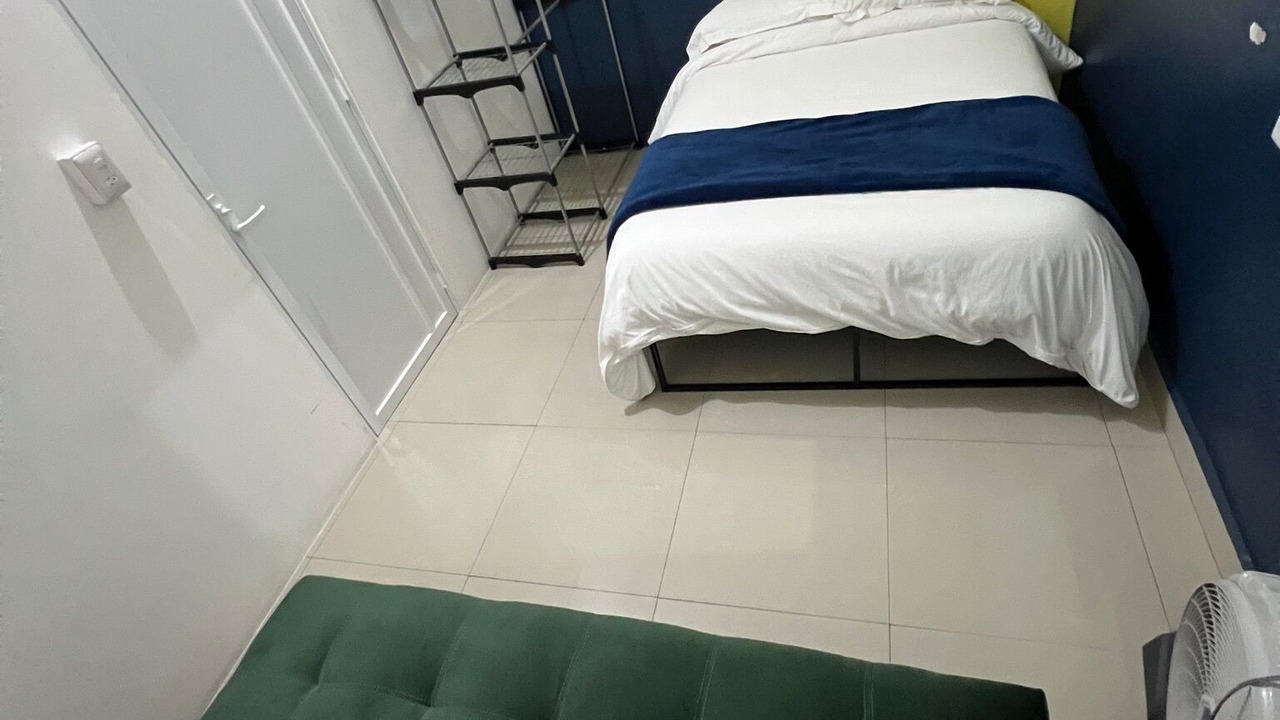 Photo of Bedroom in Orizaba