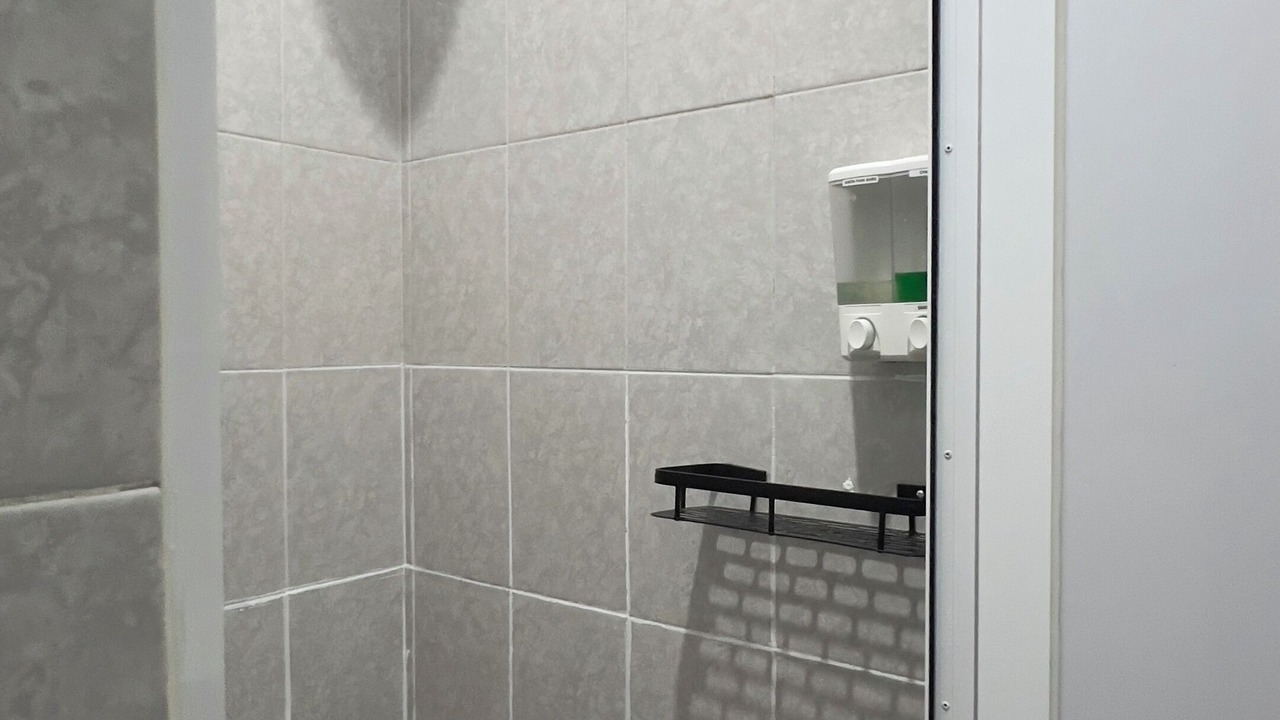 Photo of Bathroom in Orizaba