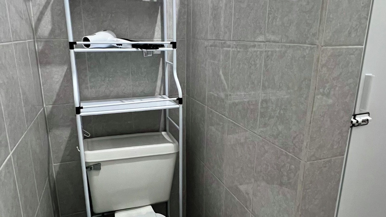 Photo of Bathroom in Orizaba