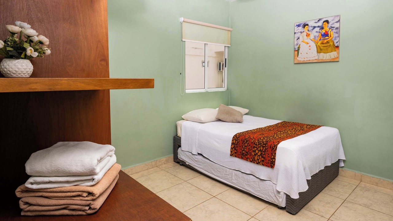 Photo of Bedroom in Jacinto Pat