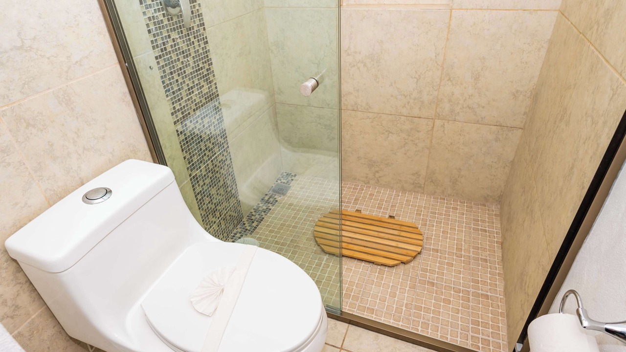 Photo of Bathroom in Jacinto Pat