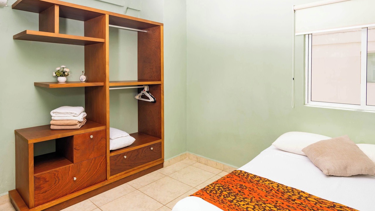 Photo of Bedroom in Jacinto Pat