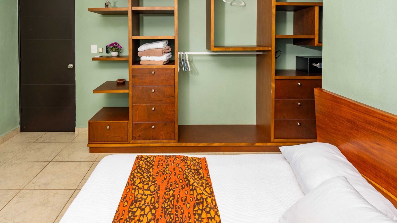 Photo of Bedroom in Jacinto Pat