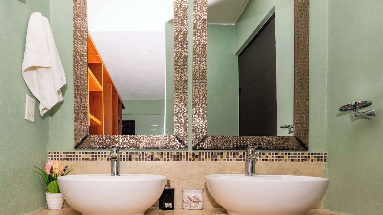 Photo of Bathroom in Jacinto Pat
