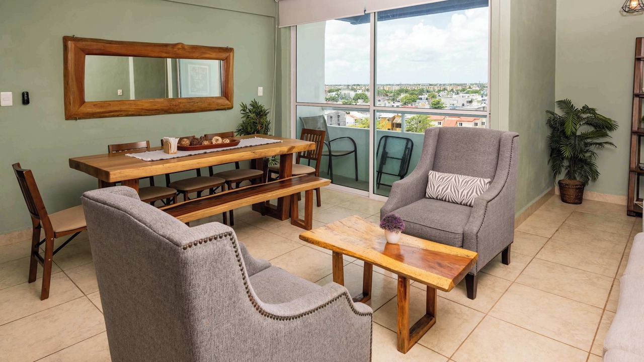 Photo of Livingroom in Jacinto Pat