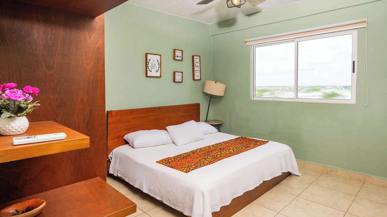 Photo of Bedroom in Jacinto Pat