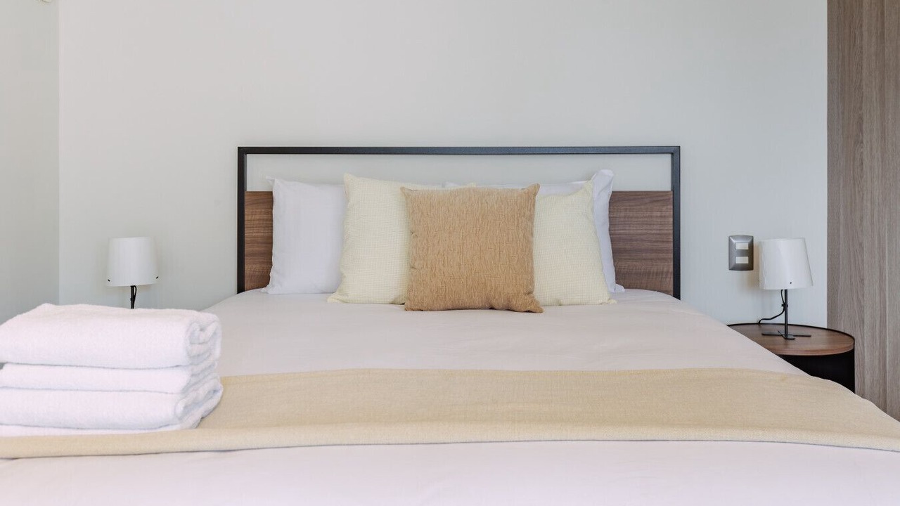 Photo of Bedroom in Lomas de Sotelo