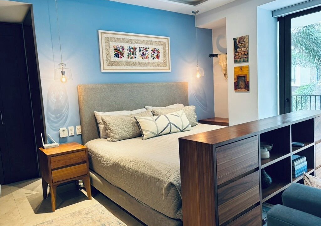Photo of Bedroom in Centro Ixtapa