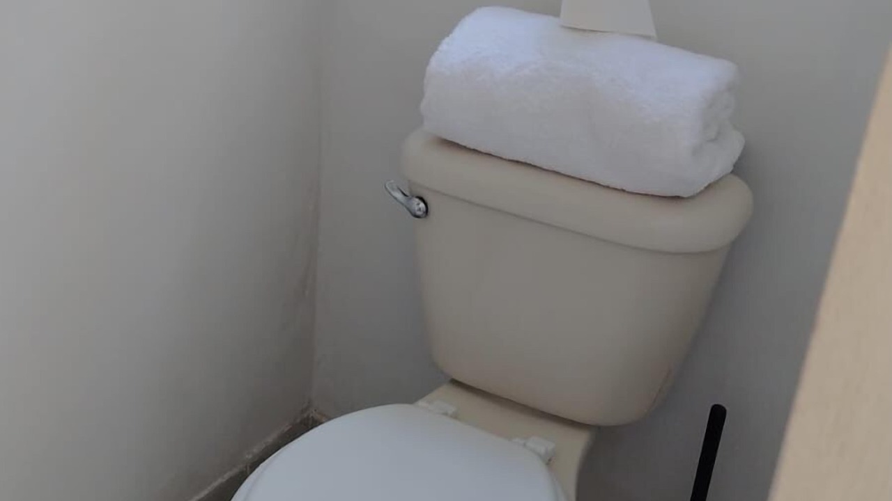 Photo of Bathroom in Nogales
