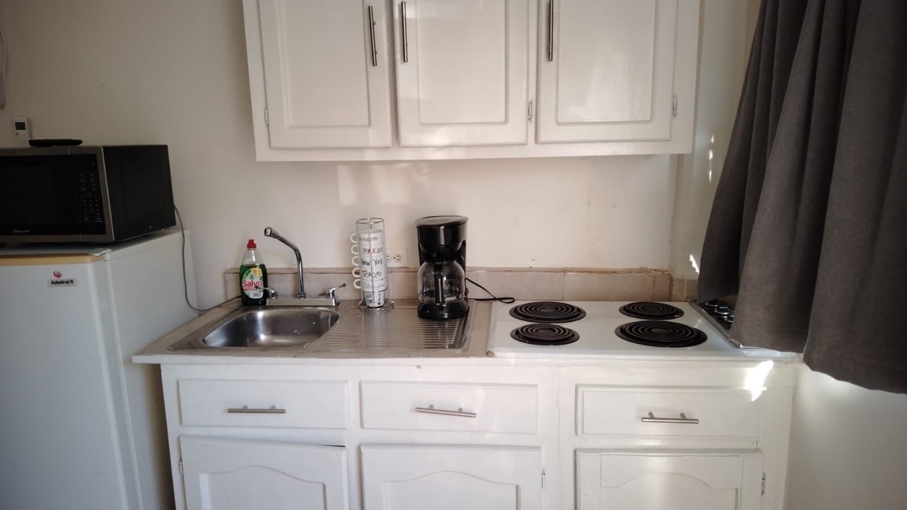 Photo of Kitchen in Nogales