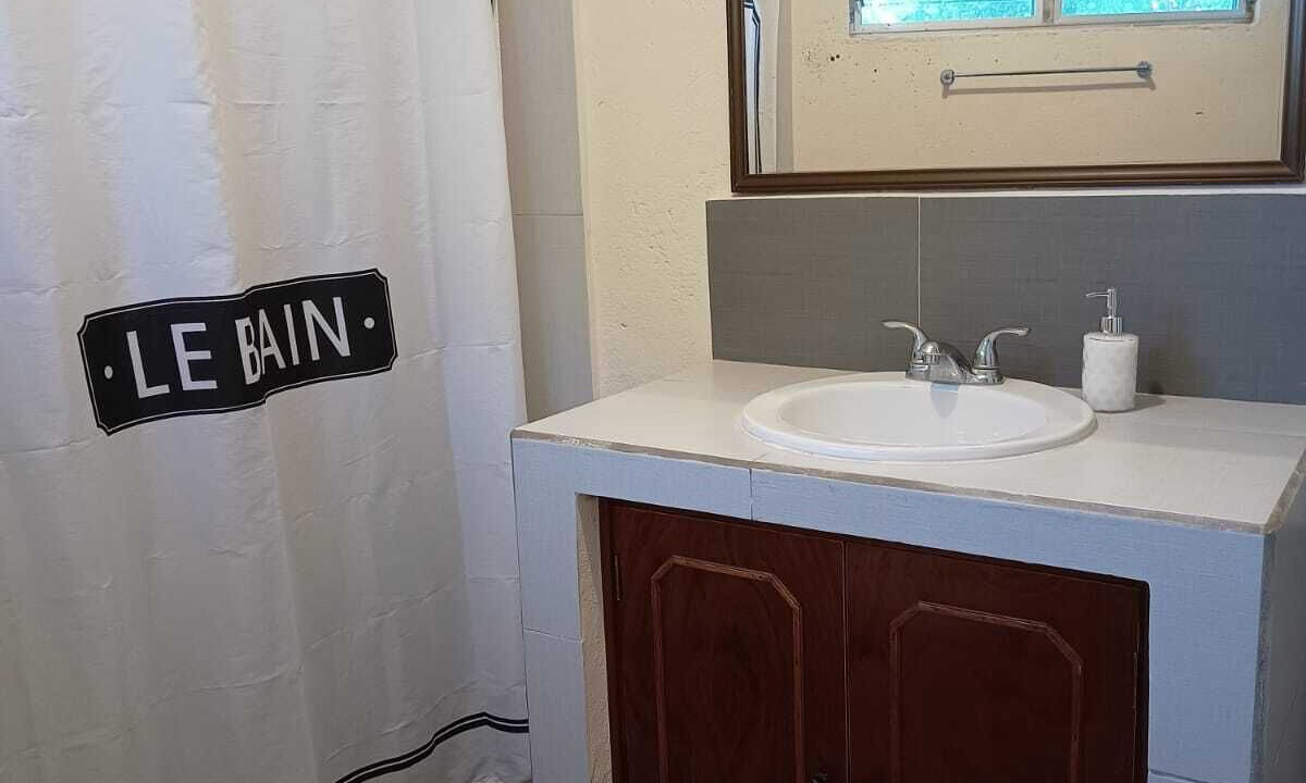Photo of Bathroom in Campeche