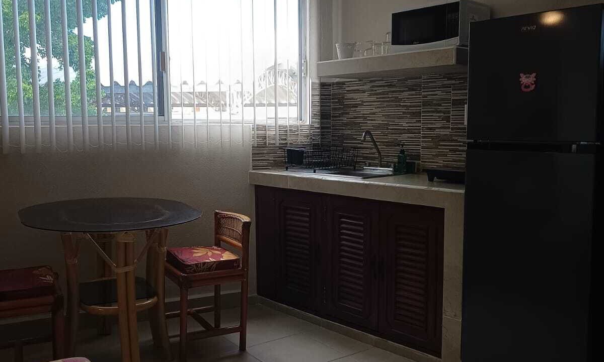 Photo of Kitchen in Campeche