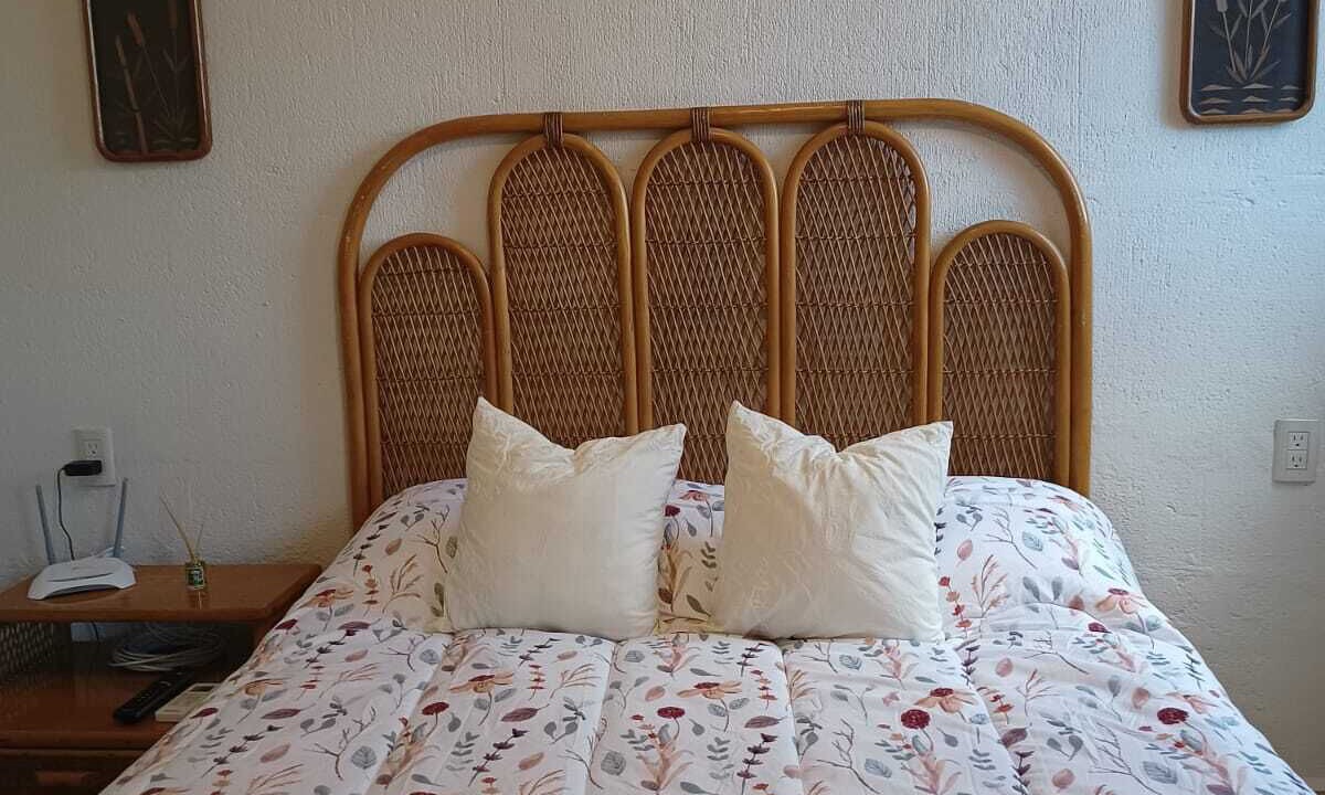 Photo of Bedroom in Campeche