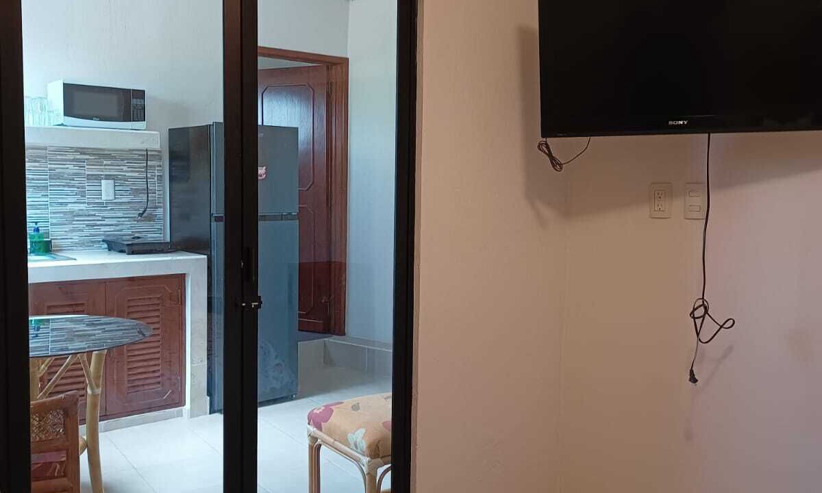 Photo of Bedroom in Campeche