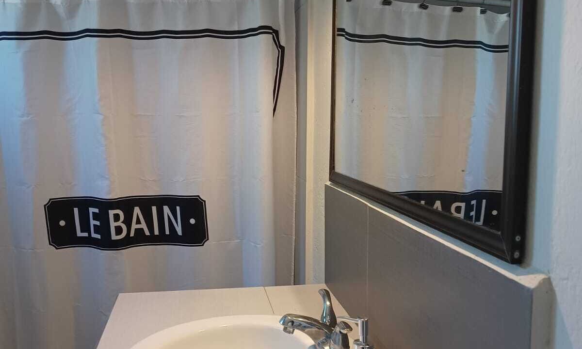 Photo of Bathroom in Campeche