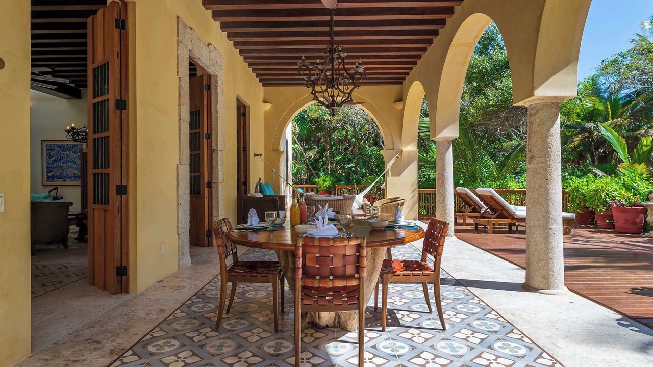 Photo of Outdoor in Chacchoben