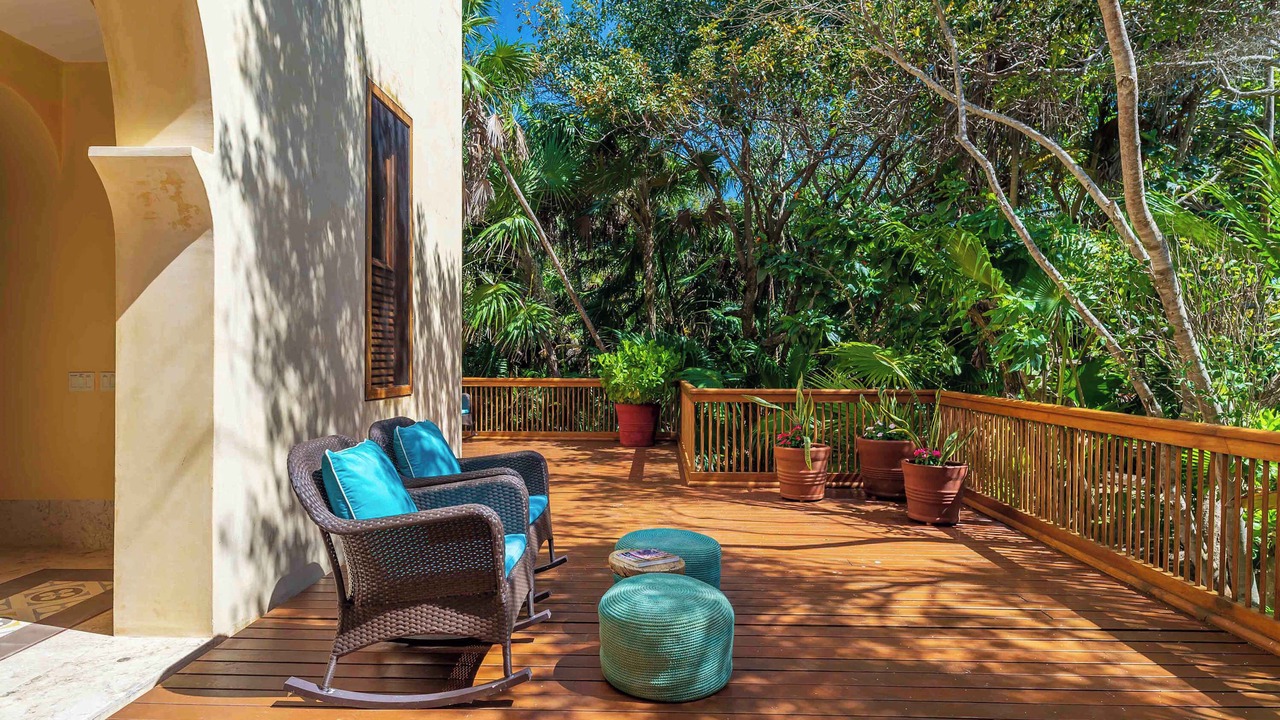 Photo of Outdoor in Chacchoben