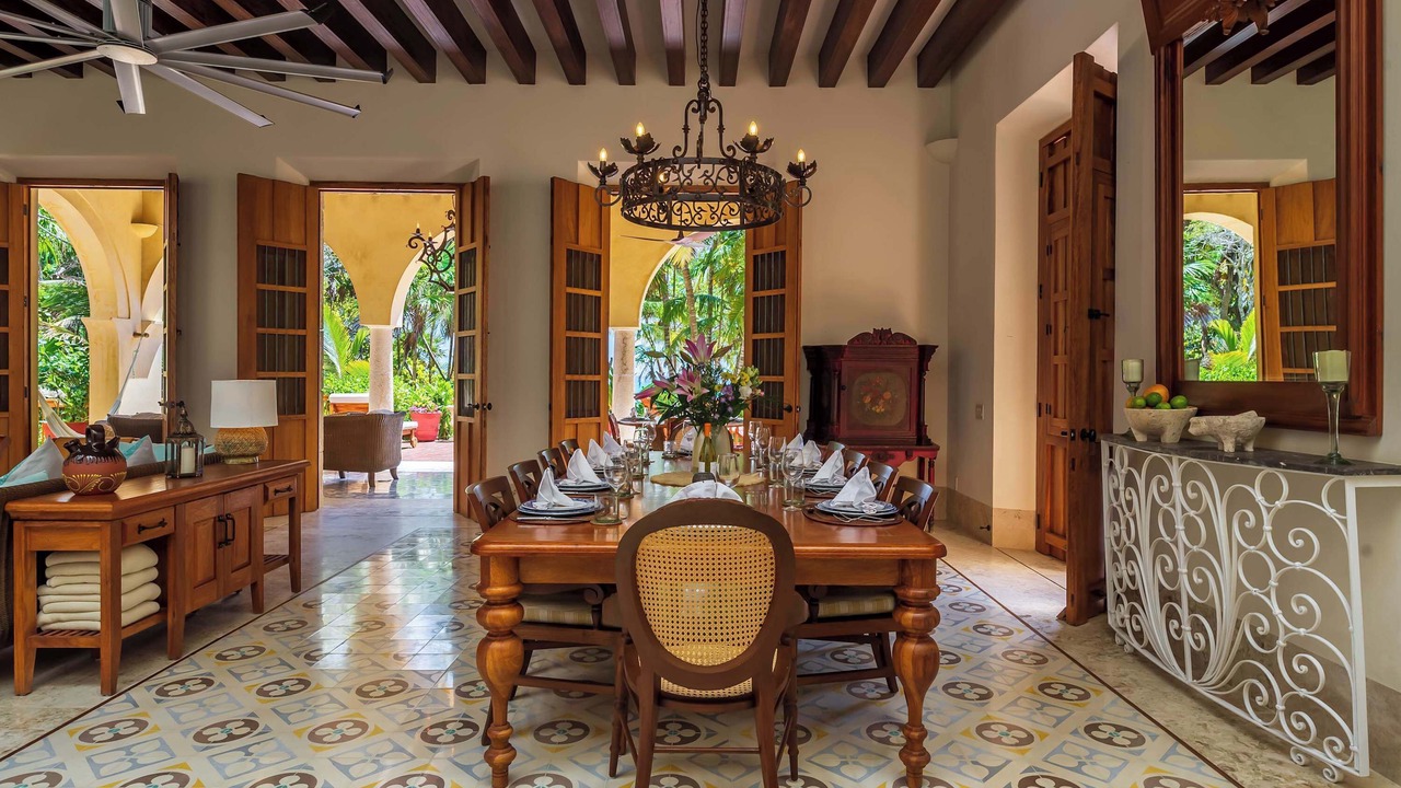 Photo of Bedroom in Chacchoben