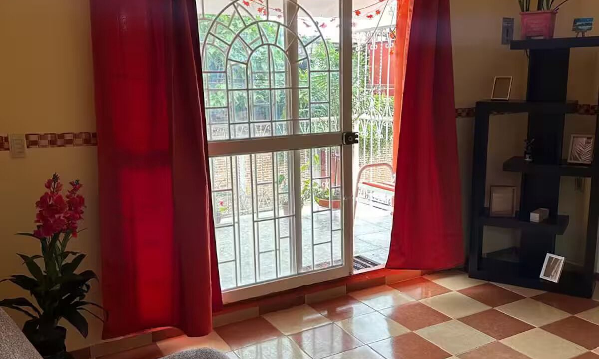Photo of Livingroom in Orizaba